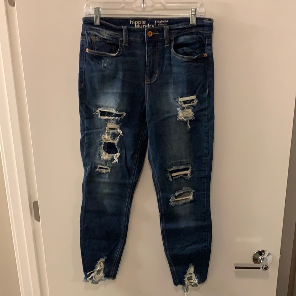 Hippie Laundry Jeans
